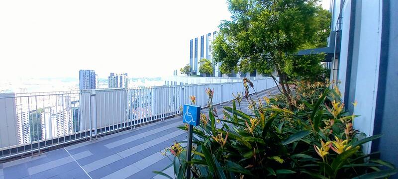 Pinnacle @ Duxton, 1D Cantonment Road, Room Rental, 115 sqft, HDB Flat For Rent, by Kiwi Lim, 24512011 - PropertyGuru.com.sg