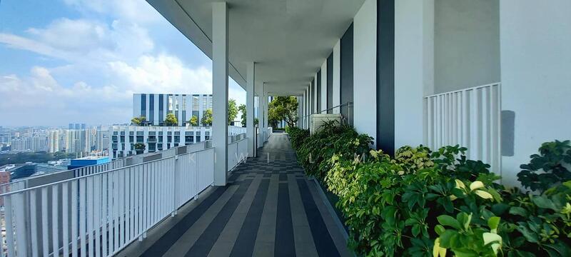Pinnacle @ Duxton, 1D Cantonment Road, Room Rental, 115 sqft, HDB Flat For Rent, by Kiwi Lim, 24512011 - PropertyGuru.com.sg
