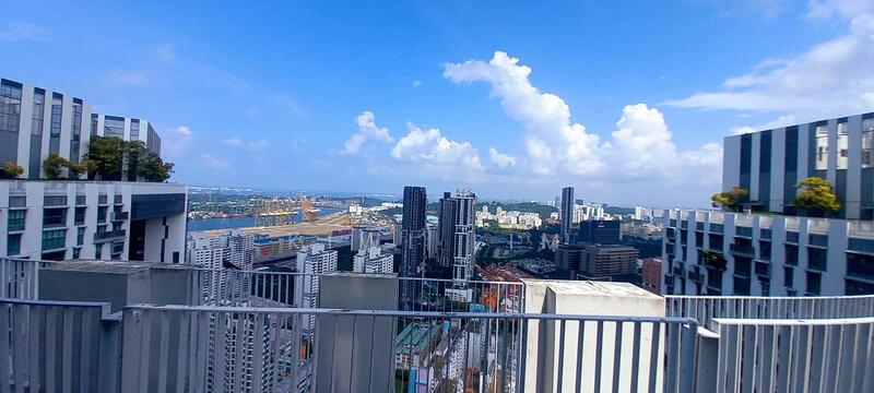 Pinnacle @ Duxton, 1D Cantonment Road, Room Rental, 115 sqft, HDB Flat For Rent, by Kiwi Lim, 24512011 - PropertyGuru.com.sg