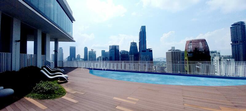 Pinnacle @ Duxton, 1D Cantonment Road, Room Rental, 115 sqft, HDB Flat For Rent, by Kiwi Lim, 24512011 - PropertyGuru.com.sg