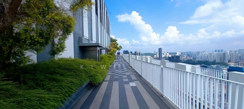 Pinnacle @ Duxton, 1D Cantonment Road, Room Rental, 115 sqft, HDB Flat For Rent, by Kiwi Lim, 24512011 - PropertyGuru.com.sg