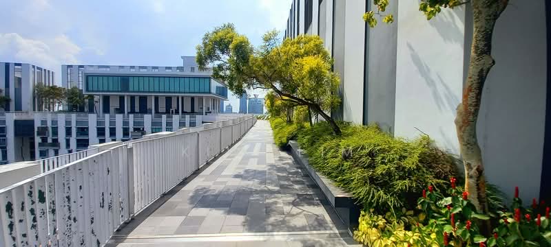 Pinnacle @ Duxton, 1D Cantonment Road, Room Rental, 115 sqft, HDB Flat For Rent, by Kiwi Lim, 24512011 - PropertyGuru.com.sg