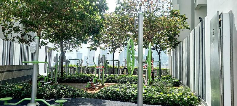 Pinnacle @ Duxton, 1D Cantonment Road, Room Rental, 115 sqft, HDB Flat For Rent, by Kiwi Lim, 24512011 - PropertyGuru.com.sg