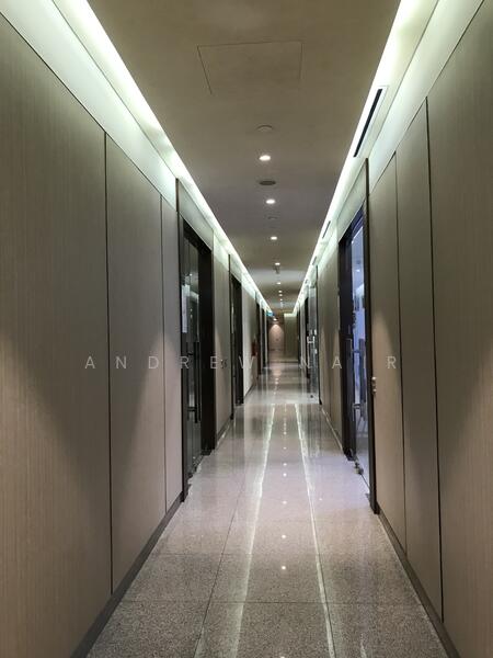 SBF Center, 160 Robinson Road, 701 sqft, Medical For Sale, by Andrew Nair, 24512092 - CommercialGuru.com.sg