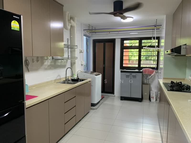 116 Bedok North Road, 116 Bedok North Road, 2 Bedrooms, 699 sqft, HDB Flat For Rent, by Francis Ng, 24512270 - PropertyGuru.com.sg