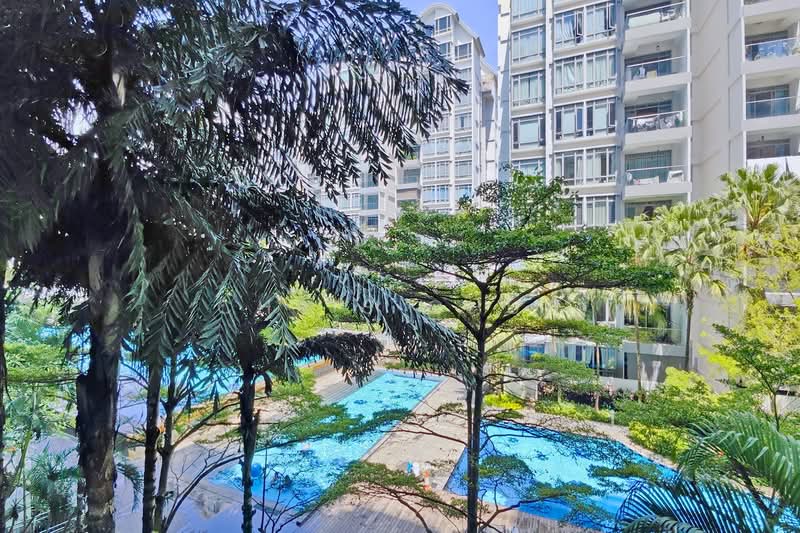 Carabelle, 55 West Coast Way, 3 Bedrooms, 1,292 sqft, Condominium For Rent, by Chris Chua, 24512305 - PropertyGuru.com.sg