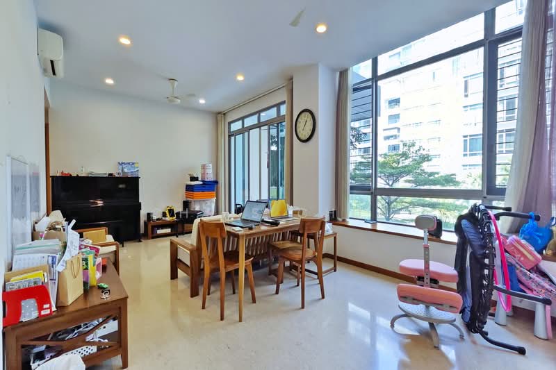 Carabelle, 55 West Coast Way, 3 Bedrooms, 1,292 sqft, Condominium For Rent, by Chris Chua, 24512305 - PropertyGuru.com.sg