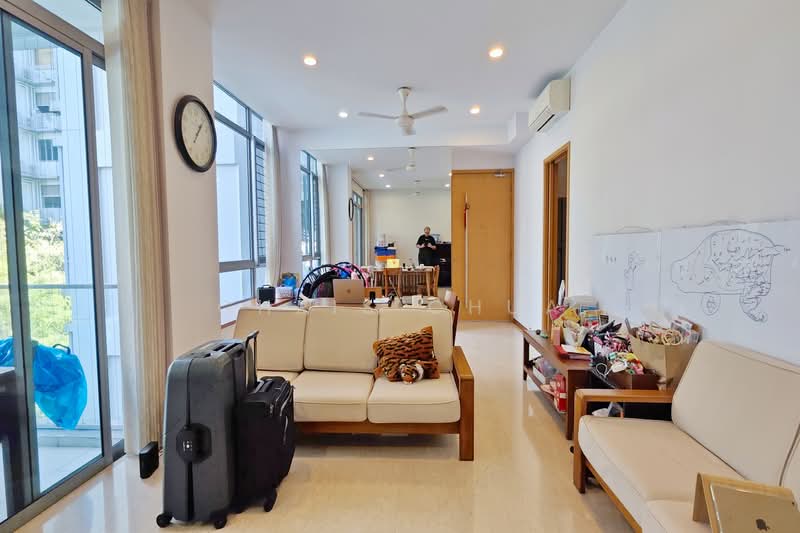 Carabelle, 55 West Coast Way, 3 Bedrooms, 1,292 sqft, Condominium For Rent, by Chris Chua, 24512305 - PropertyGuru.com.sg