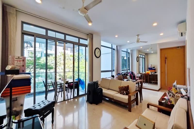 Carabelle, 55 West Coast Way, 3 Bedrooms, 1,292 sqft, Condominium For Rent, by Chris Chua, 24512305 - PropertyGuru.com.sg