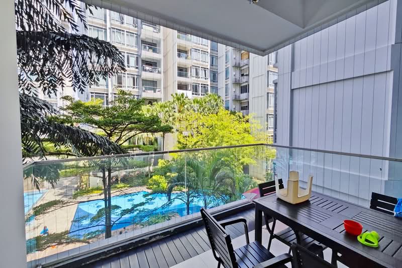 Carabelle, 55 West Coast Way, 3 Bedrooms, 1,292 sqft, Condominium For Rent, by Chris Chua, 24512305 - PropertyGuru.com.sg