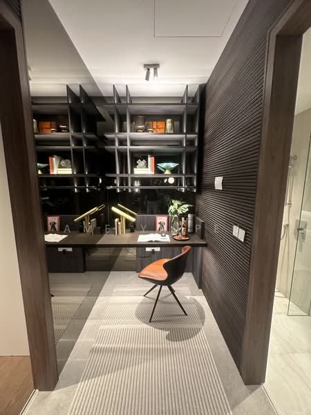The Continuum, 1-8 Thiam Siew Avenue, 4 Bedrooms, 1,690 sqft, Apartment For Sale, by Amelyn Peh, 24512310 - PropertyGuru.com.sg