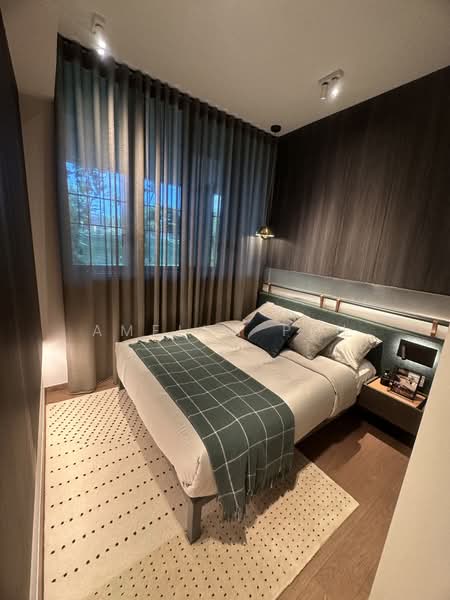 The Continuum, 1-8 Thiam Siew Avenue, 4 Bedrooms, 1,690 sqft, Apartment For Sale, by Amelyn Peh, 24512310 - PropertyGuru.com.sg