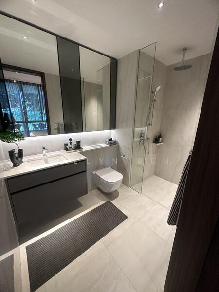 The Continuum, 1-8 Thiam Siew Avenue, 4 Bedrooms, 1,690 sqft, Apartment For Sale, by Amelyn Peh, 24512310 - PropertyGuru.com.sg
