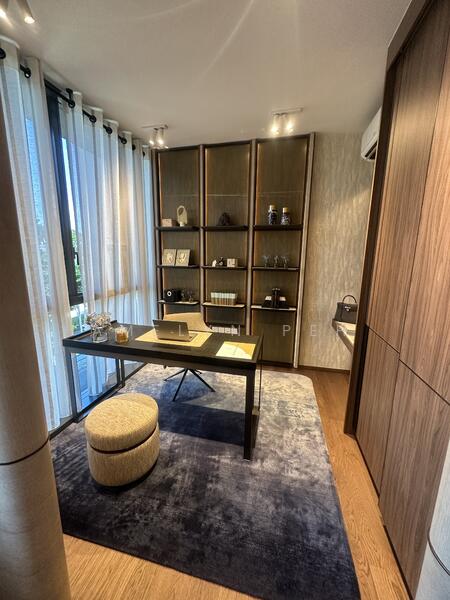 The Continuum, 1-8 Thiam Siew Avenue, 5 Bedrooms, 1,905 sqft, Apartment For Sale, by Amelyn Peh, 24512358 - PropertyGuru.com.sg