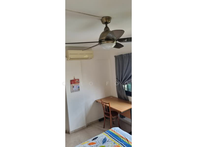 617 Ang Mo Kio Avenue 4, 617 Ang Mo Kio Avenue 4, Room Rental, 129 sqft, HDB Flat For Rent, by Cleo Foo, 24512404 - PropertyGuru.com.sg