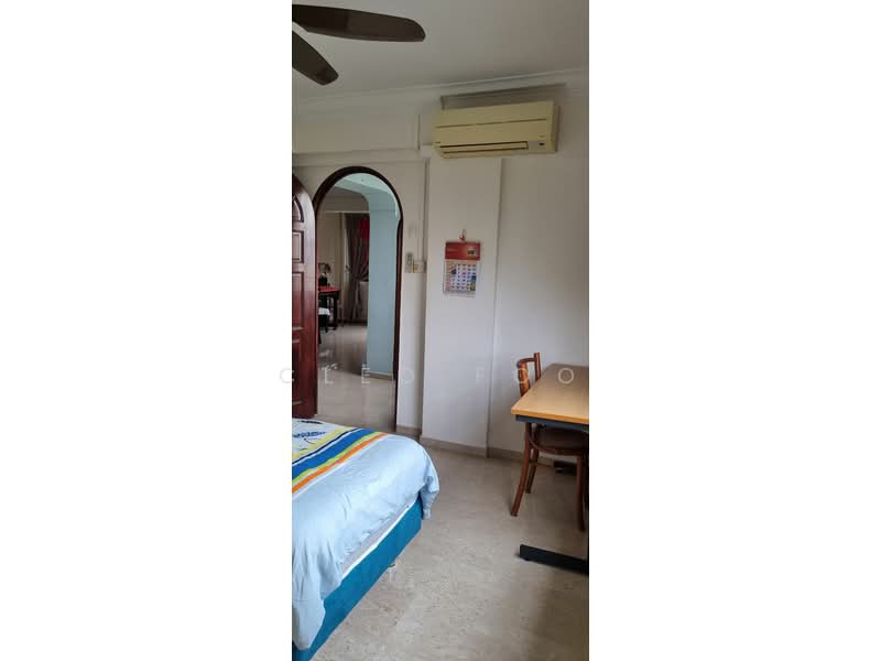 617 Ang Mo Kio Avenue 4, 617 Ang Mo Kio Avenue 4, Room Rental, 129 sqft, HDB Flat For Rent, by Cleo Foo, 24512404 - PropertyGuru.com.sg