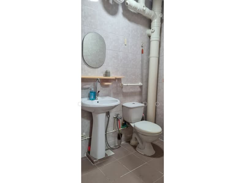 617 Ang Mo Kio Avenue 4, 617 Ang Mo Kio Avenue 4, Room Rental, 129 sqft, HDB Flat For Rent, by Cleo Foo, 24512404 - PropertyGuru.com.sg
