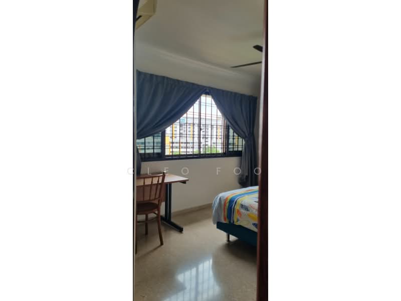 617 Ang Mo Kio Avenue 4, 617 Ang Mo Kio Avenue 4, Room Rental, 129 sqft, HDB Flat For Rent, by Cleo Foo, 24512404 - PropertyGuru.com.sg