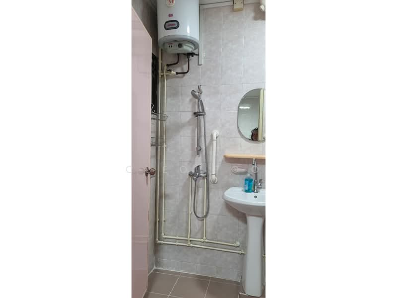 617 Ang Mo Kio Avenue 4, 617 Ang Mo Kio Avenue 4, Room Rental, 129 sqft, HDB Flat For Rent, by Cleo Foo, 24512404 - PropertyGuru.com.sg