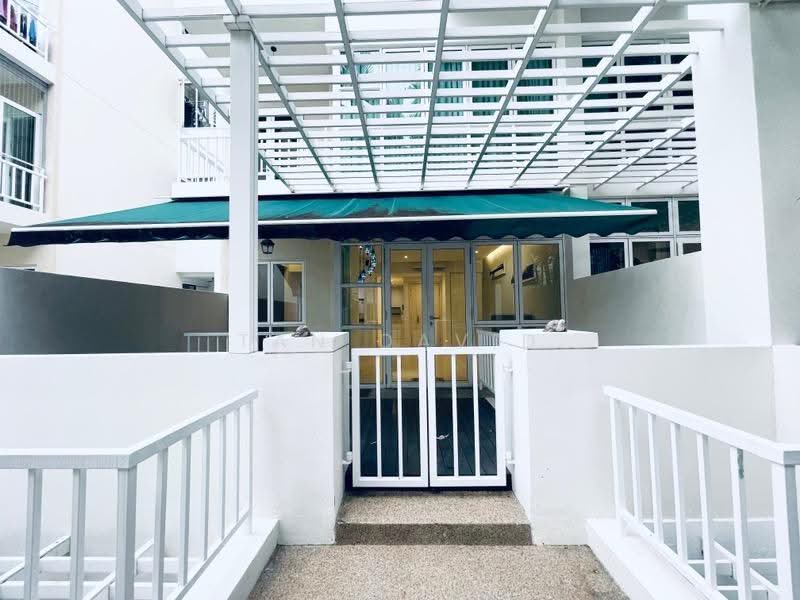 Country Park Condo, 49 Bedok Road, Bedok / Upper East Coast, 2 Bedrooms, 1,227 sqft, Condominium For Rent, by Tan David, 24512458 - PropertyGuru.com.sg