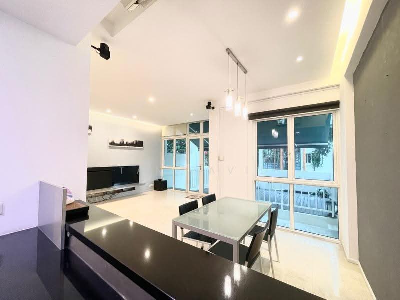 Country Park Condo, 49 Bedok Road, Bedok / Upper East Coast, 2 Bedrooms, 1,227 sqft, Condominium For Rent, by Tan David, 24512458 - PropertyGuru.com.sg