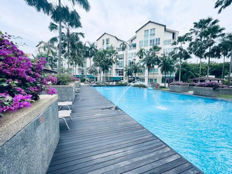 Country Park Condo, 49 Bedok Road, Bedok / Upper East Coast, 2 Bedrooms, 1,227 sqft, Condominium For Rent, by Tan David, 24512458 - PropertyGuru.com.sg