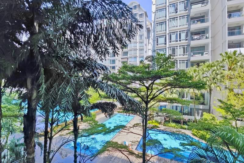 Carabelle, 51 West Coast Way, 3 Bedrooms, 1,292 sqft, Condominium For Rent, by Kas Chen, 24512465 - PropertyGuru.com.sg