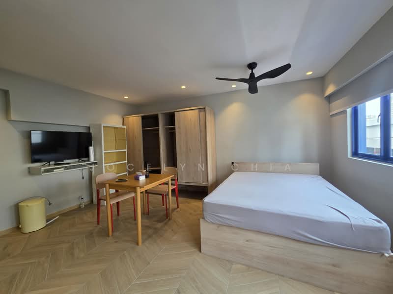 Trendy Studio Units 3 mins from mrt station, 3 Kelantan Lane, Studio, 280 sqft, Apartment For Rent, by Jocelyn Chia, 24512511 - PropertyGuru.com.sg