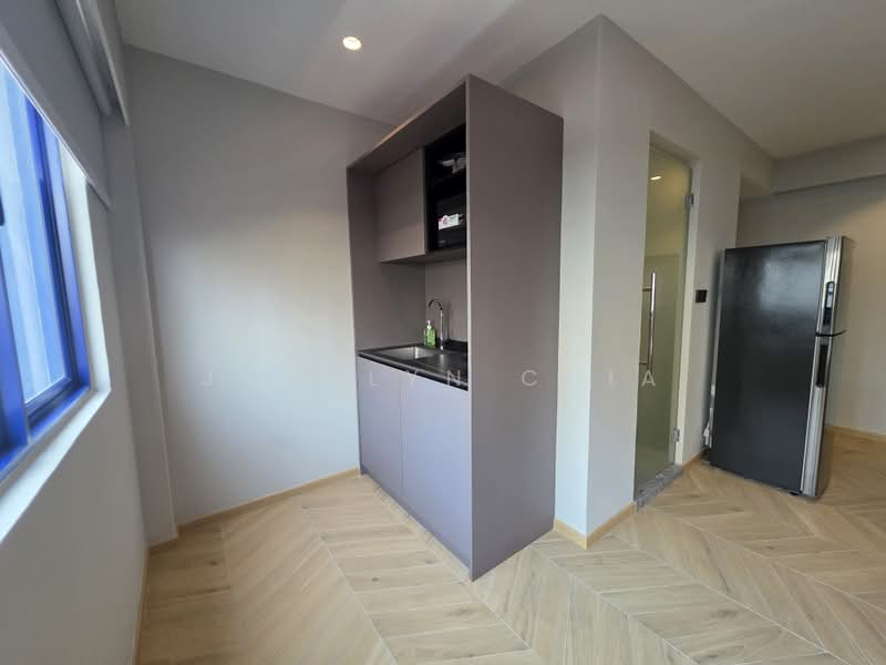 Trendy Studio Units 3 mins from mrt station, 3 Kelantan Lane, Studio, 280 sqft, Apartment For Rent, by Jocelyn Chia, 24512511 - PropertyGuru.com.sg