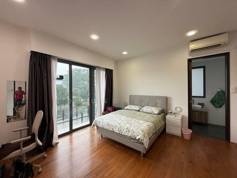 DISTRICT 26 | SPRINGLEAF GARDEN ESTATE | FREEHOLD 3 Storey Back To Back Semi Detached, Springleaf, 5 Bedrooms, 4,664 sqft, Semi-Detached House For Sale, by Edmund Yong, 24512705 - PropertyGuru.com.sg