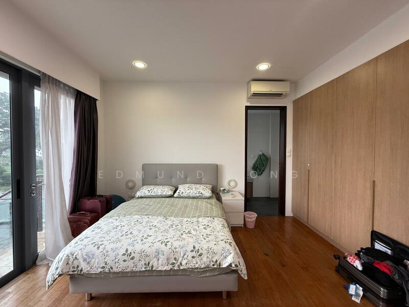 DISTRICT 26 | SPRINGLEAF GARDEN ESTATE | FREEHOLD 3 Storey Back To Back Semi Detached, Springleaf, 5 Bedrooms, 4,664 sqft, Semi-Detached House For Sale, by Edmund Yong, 24512705 - PropertyGuru.com.sg
