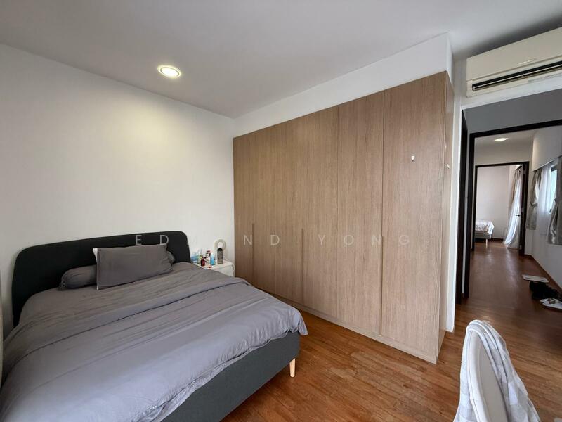 DISTRICT 26 | SPRINGLEAF GARDEN ESTATE | FREEHOLD 3 Storey Back To Back Semi Detached, Springleaf, 5 Bedrooms, 4,664 sqft, Semi-Detached House For Sale, by Edmund Yong, 24512705 - PropertyGuru.com.sg
