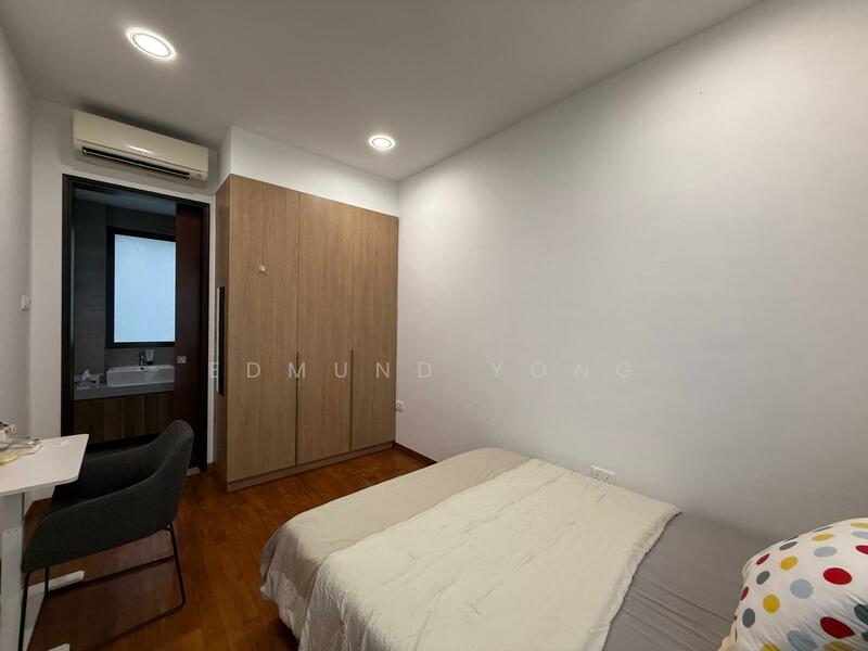 DISTRICT 26 | SPRINGLEAF GARDEN ESTATE | FREEHOLD 3 Storey Back To Back Semi Detached, Springleaf, 5 Bedrooms, 4,664 sqft, Semi-Detached House For Sale, by Edmund Yong, 24512705 - PropertyGuru.com.sg