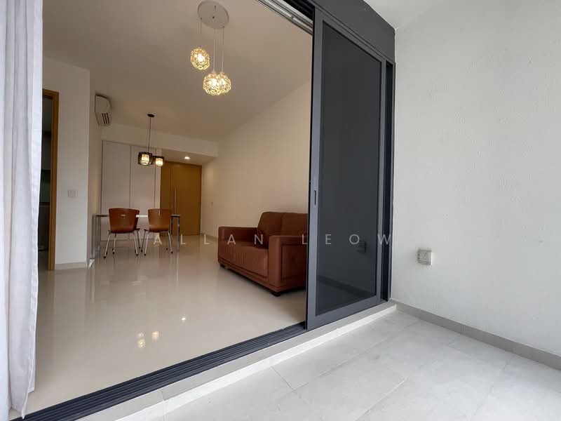 Bartley Ridge, 30 Mount Vernon Road, 2 Bedrooms, 721 sqft, Condominium For Rent, by Allan Leow, 24512725 - PropertyGuru.com.sg