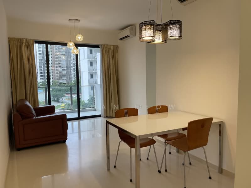Bartley Ridge, 30 Mount Vernon Road, 2 Bedrooms, 721 sqft, Condominium For Rent, by Allan Leow, 24512725 - PropertyGuru.com.sg