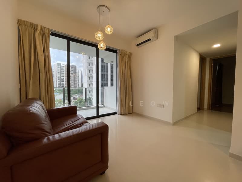 Bartley Ridge, 30 Mount Vernon Road, 2 Bedrooms, 721 sqft, Condominium For Rent, by Allan Leow, 24512725 - PropertyGuru.com.sg