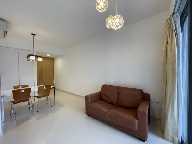 Bartley Ridge, 30 Mount Vernon Road, 2 Bedrooms, 721 sqft, Condominium For Rent, by Allan Leow, 24512725 - PropertyGuru.com.sg
