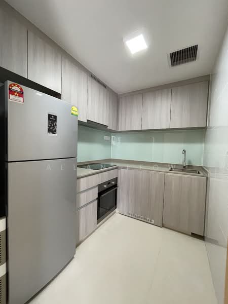 Bartley Ridge, 30 Mount Vernon Road, 2 Bedrooms, 721 sqft, Condominium For Rent, by Allan Leow, 24512725 - PropertyGuru.com.sg