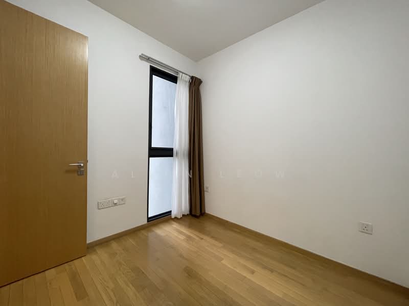 Bartley Ridge, 30 Mount Vernon Road, 2 Bedrooms, 721 sqft, Condominium For Rent, by Allan Leow, 24512725 - Common Room - PropertyGuru.com.sg