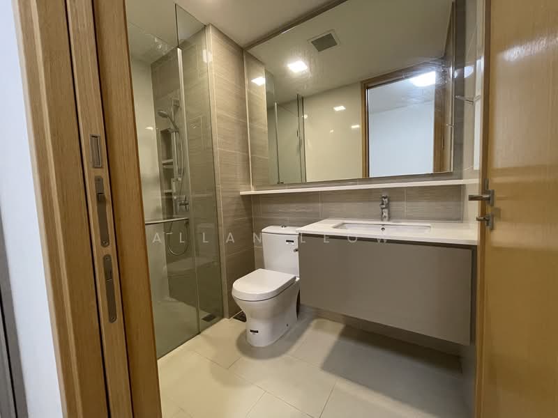 Bartley Ridge, 30 Mount Vernon Road, 2 Bedrooms, 721 sqft, Condominium For Rent, by Allan Leow, 24512725 - Common Ebsuite - PropertyGuru.com.sg