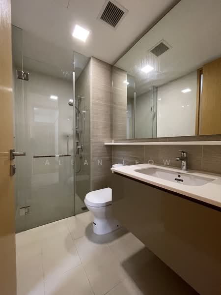 Bartley Ridge, 30 Mount Vernon Road, 2 Bedrooms, 721 sqft, Condominium For Rent, by Allan Leow, 24512725 - Common Ensuite - PropertyGuru.com.sg
