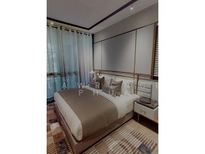 For Sale - The Continuum