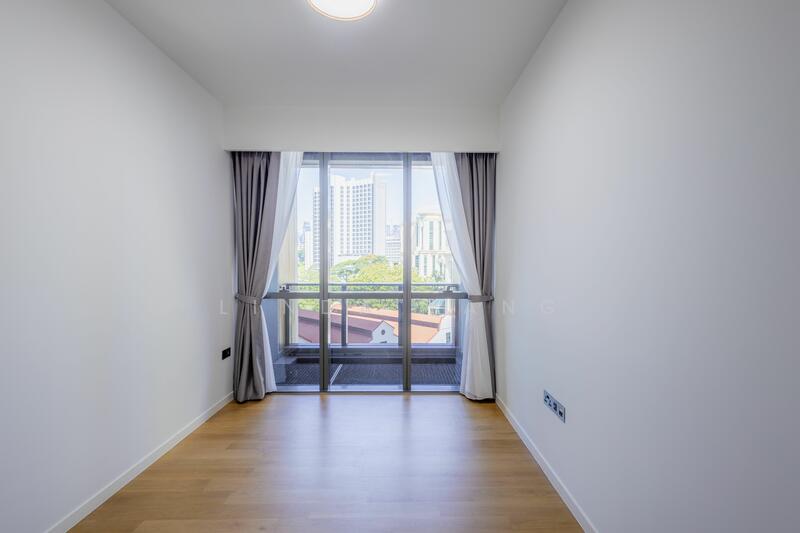 Riviere, 1 Jiak Kim Street, 2 Bedrooms, 818 sqft, Condominium For Rent, by Linda Yang, 24512821 - PropertyGuru.com.sg