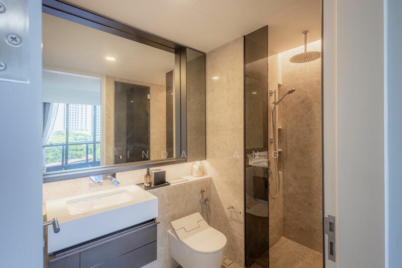 Riviere, 1 Jiak Kim Street, 2 Bedrooms, 818 sqft, Condominium For Rent, by Linda Yang, 24512821 - PropertyGuru.com.sg