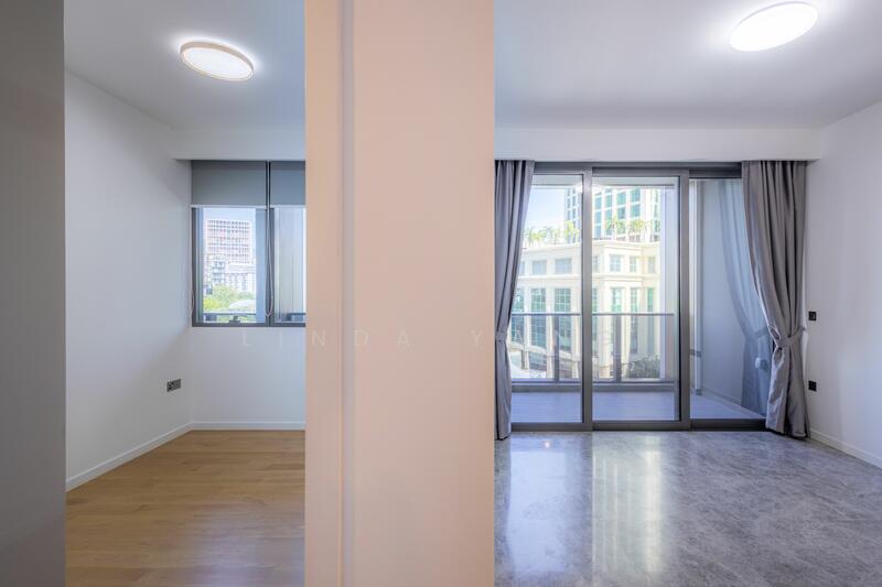 Riviere, 1 Jiak Kim Street, 2 Bedrooms, 818 sqft, Condominium For Rent, by Linda Yang, 24512821 - PropertyGuru.com.sg