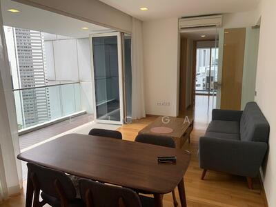 For Rent - The Peak @ Cairnhill II