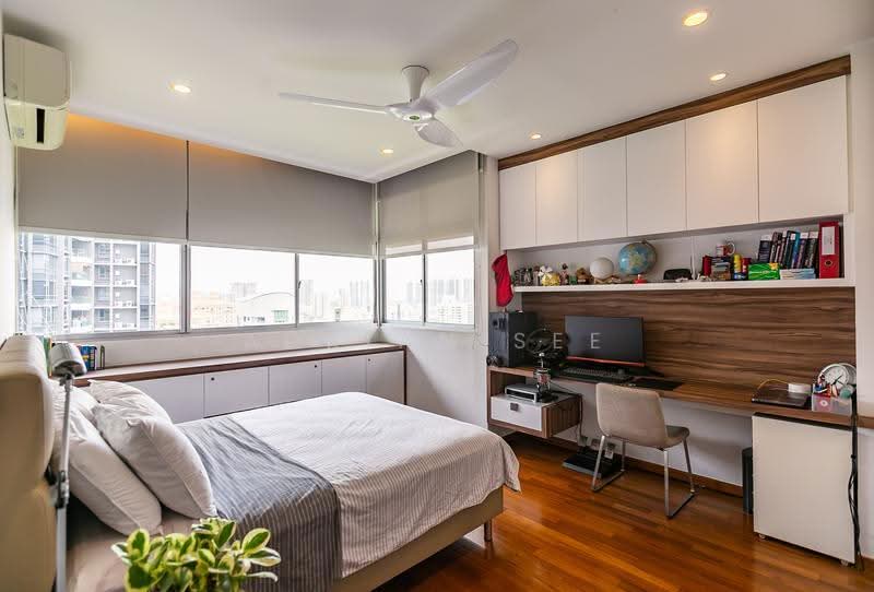 Ridgewood Condominium, 1 Ridgewood Close, 3 Bedrooms, 2,002 sqft, Condominium For Sale, by Adrian See, 24512928 - PropertyGuru.com.sg