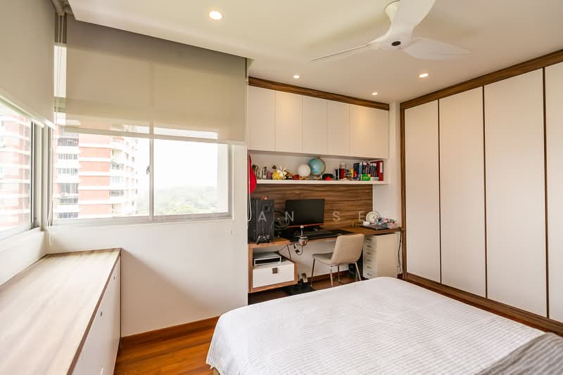 Ridgewood Condominium, 1 Ridgewood Close, 3 Bedrooms, 2,002 sqft, Condominium For Sale, by Adrian See, 24512928 - PropertyGuru.com.sg
