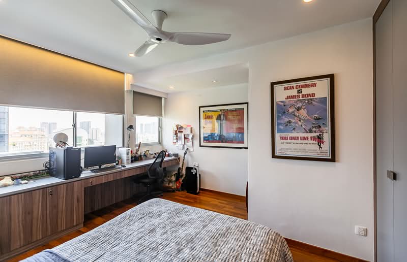 Ridgewood Condominium, 1 Ridgewood Close, 3 Bedrooms, 2,002 sqft, Condominium For Sale, by Adrian See, 24512928 - PropertyGuru.com.sg