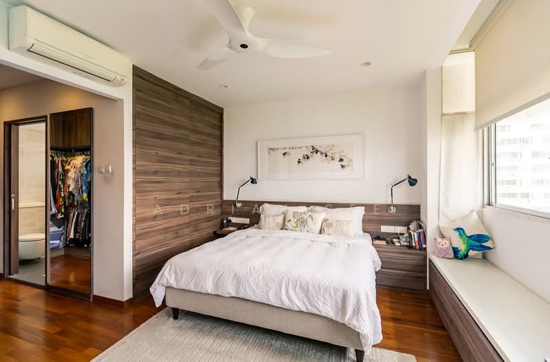 Ridgewood Condominium, 1 Ridgewood Close, 3 Bedrooms, 2,002 sqft, Condominium For Sale, by Adrian See, 24512928 - PropertyGuru.com.sg
